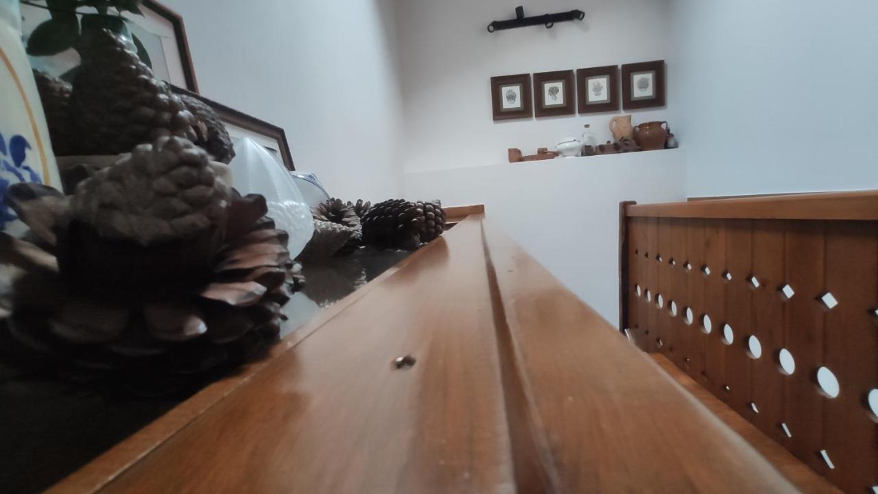 El Colladin ξενώνας Llerices Εξωτερικό φωτογραφία