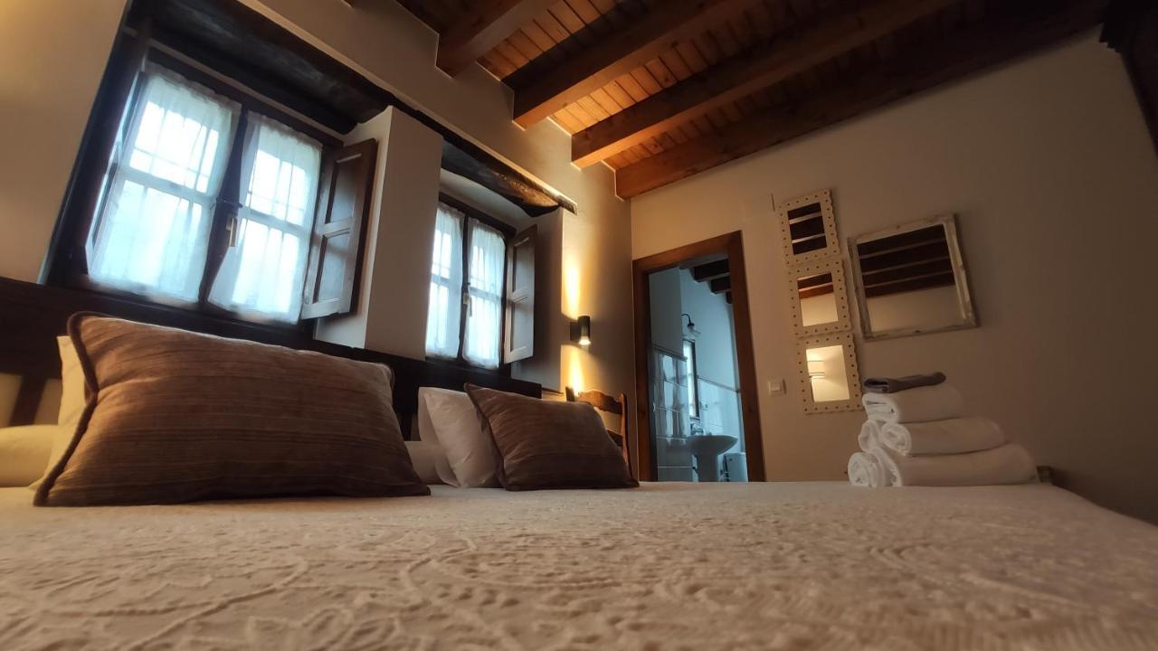 El Colladin ξενώνας Llerices Εξωτερικό φωτογραφία